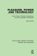Cover: Pleasure, Power and Technology - Routledge