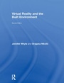Cover: Virtual Reality and the Built Environment - Routledge