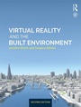 Cover: Virtual Reality and the Built Environment - Routledge