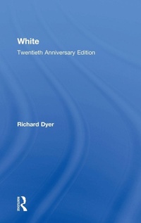 Enlarge image Cover: White - Routledge