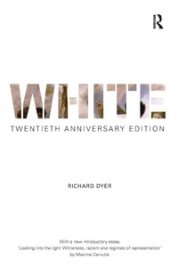 Enlarge image Cover: White - Routledge