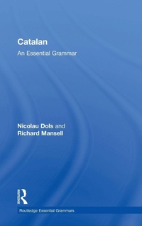 Enlarge image Cover: Catalan - Routledge