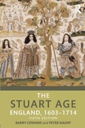 Cover: The Stuart Age - Routledge
