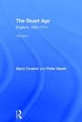 Cover: The Stuart Age - Routledge