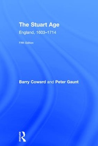 Enlarge image Cover: The Stuart Age - Routledge