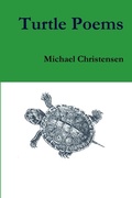 Cover: Turtle Poems - Lulu.com