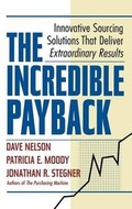 Cover: The Incredible Payback - Thomas Nelson