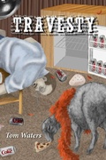 Cover: Travesty - Lulu.com