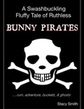 Cover: Bunny Pirates - Lulu.com