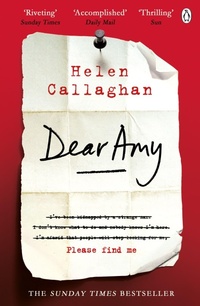 Enlarge image Cover: Dear Amy - Penguin Books Ltd