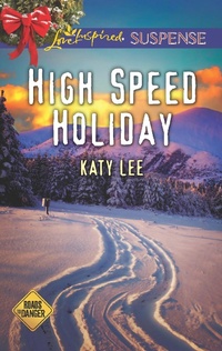 Enlarge image Cover: High Speed Holiday - Mills & Boon
