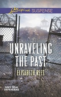 Cover: Unraveling The Past - Mills & Boon