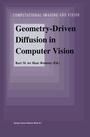 Cover: Geometry-Driven Diffusion in Computer Vision - Springer