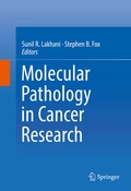 Cover: Molecular Pathology in Cancer Research - Springer