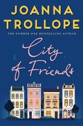 Cover: City of Friends - Mantle