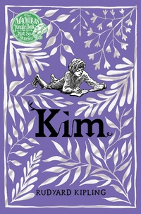 Enlarge image Cover: Kim - Macmillan Children's Books