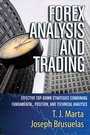 Cover: [BP] FOREX ANALYSIS AND TRADING - Bloomberg Press