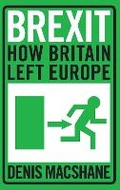 Cover: Brexit - I.B. Tauris