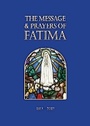 Cover: The Message and Prayers of Fatima - Catholic Truth Society