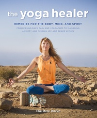 Abbildung von: The Yoga Healer - CICO Books