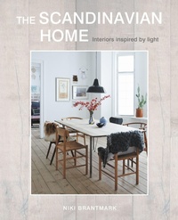 Abbildung von: The Scandinavian Home - CICO Books