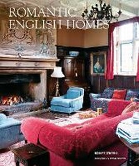 Abbildung von: Romantic English Homes - CICO Books