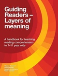 Cover: Guiding Readers - Layers of Meaning - Institute of Education Press
