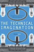 Cover: The Technical Imagination - Stanford University Press