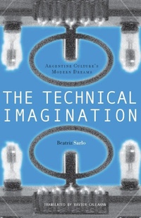 Enlarge image Cover: The Technical Imagination - Stanford University Press