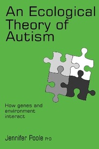 Enlarge image Cover: An Ecological Theory of Autism - Matador