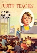 Cover: Judith Teaches - Girls Gone By Publishers