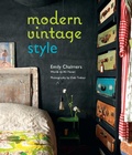 Cover: Modern Vintage Style - Ryland, Peters & Small Ltd