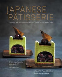 Abbildung von: Japanese Patisserie - Ryland, Peters & Small Ltd