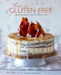 Cover: This is Gluten-free - Ryland, Peters & Small Ltd