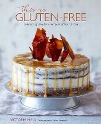 Enlarge image Cover: This is Gluten-free - Ryland, Peters & Small Ltd