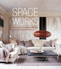 Cover: Space Works - Ryland, Peters & Small Ltd
