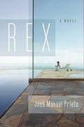 Cover: Rex - Grove Press / Atlantic Monthly Press