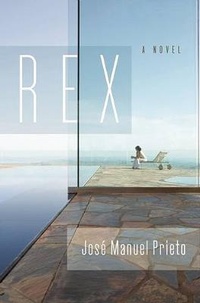 Enlarge image Cover: Rex - Grove Press / Atlantic Monthly Press