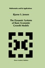 Cover: The Dynamic Systems of Basic Economic Growth Models - Springer