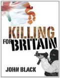 Cover: Killing for Britain 2017 - Frontline Noir