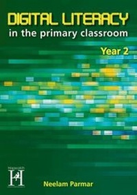 Abbildung von: Digital Literacy Year 2 - Hopscotch