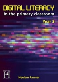Abbildung von: Digital Literacy Year 3 - Hopscotch