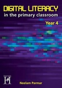 Abbildung von: Digital Literacy Year 4 - Hopscotch