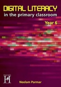 Abbildung von: Digital Literacy Year 6 - Hopscotch