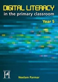 Abbildung von: Digital Literacy Year 5 - Hopscotch