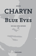 Cover: Blue Eyes - diaphanes