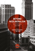 Cover: Beyond Neoliberalism - Palgrave Macmillan