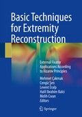 Bild: Basic Techniques for Extremity Reconstruction - Springer