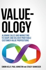Cover: Value-ology - Palgrave Macmillan