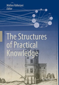 Enlarge image Cover: The Structures of Practical Knowledge - Springer